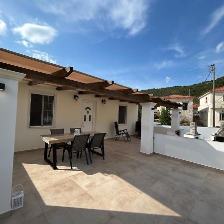 Kouzoulis House Villa Exo Khora Buitenkant foto