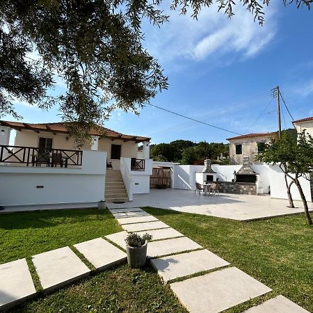 Kouzoulis House Villa Exo Khora Buitenkant foto