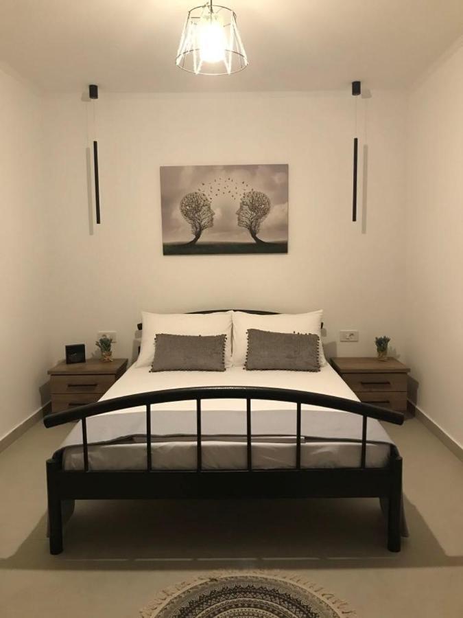 Kouzoulis House Villa Exo Khora Buitenkant foto