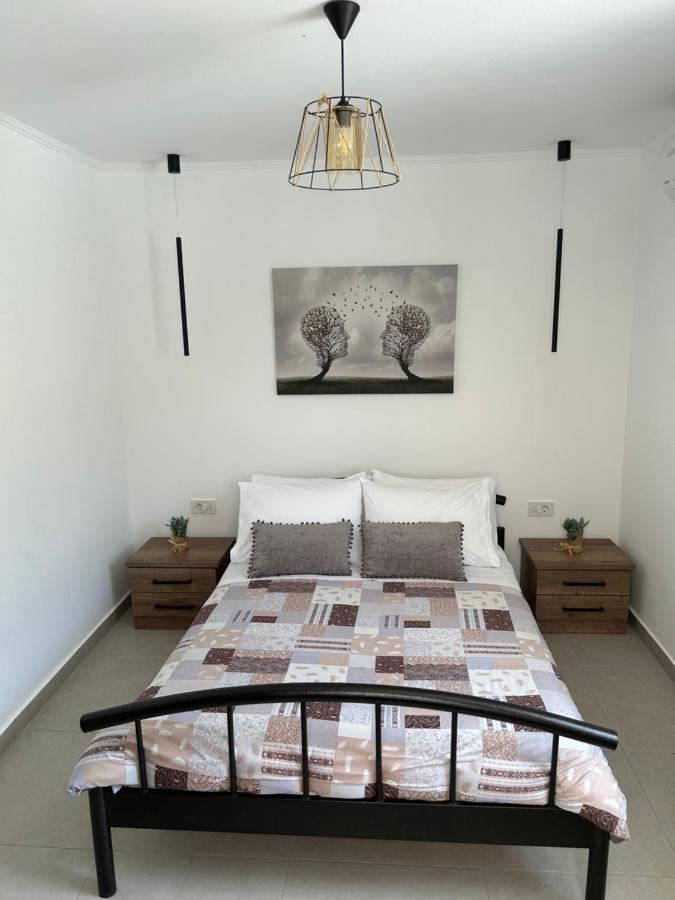 Kouzoulis House Villa Exo Khora Buitenkant foto