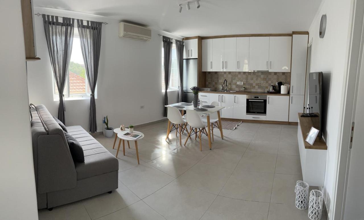 Kouzoulis House Villa Exo Khora Buitenkant foto