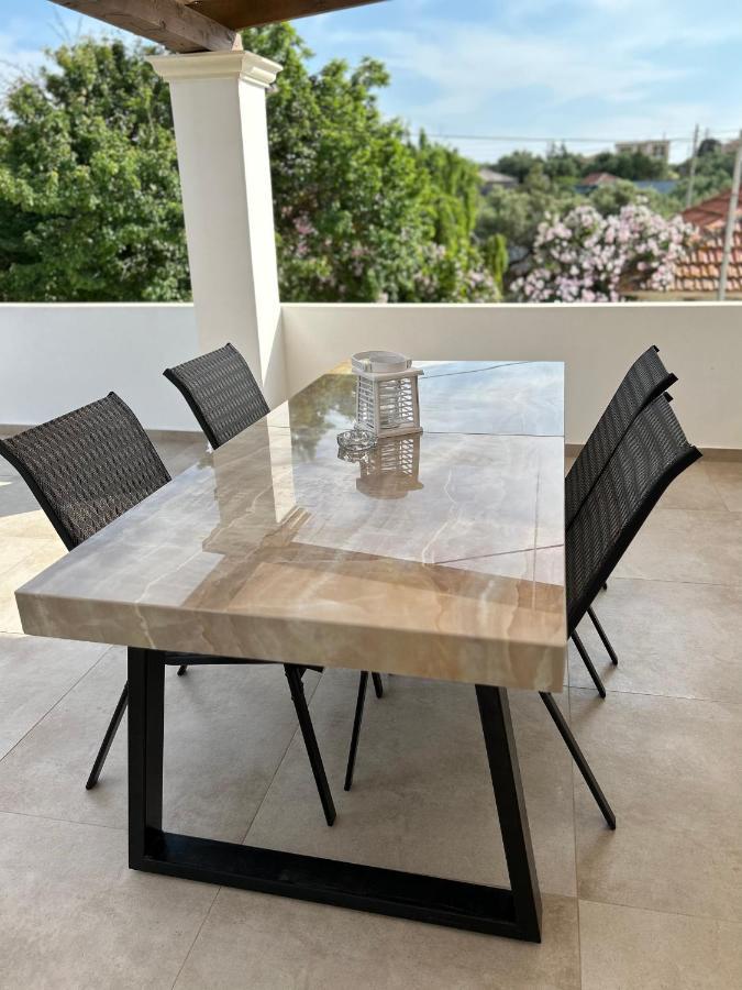 Kouzoulis House Villa Exo Khora Buitenkant foto